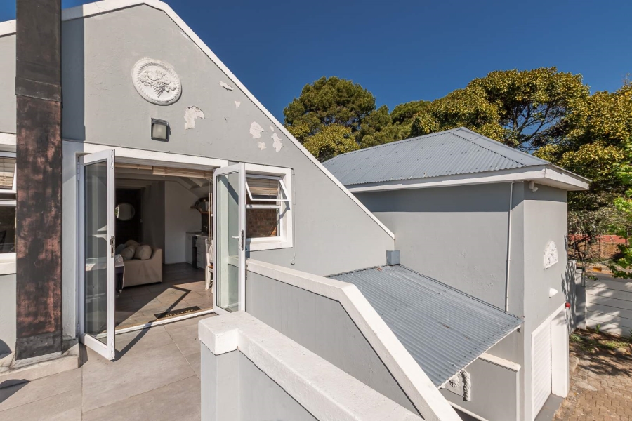 5 Bedroom Property for Sale in Tokai Western Cape